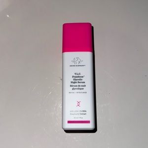 UNOPENED Drunk Elephant TLC Glycolic Night Serum